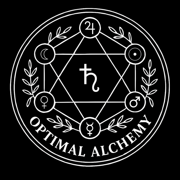 Optimal Alchemy