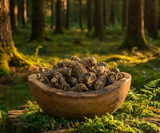 Osha Root || Wild Harvested || Pesticide Free