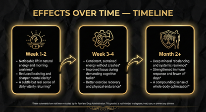 Ultrasonic Liquid Shilajit Drops — 1 oz (30 mL)